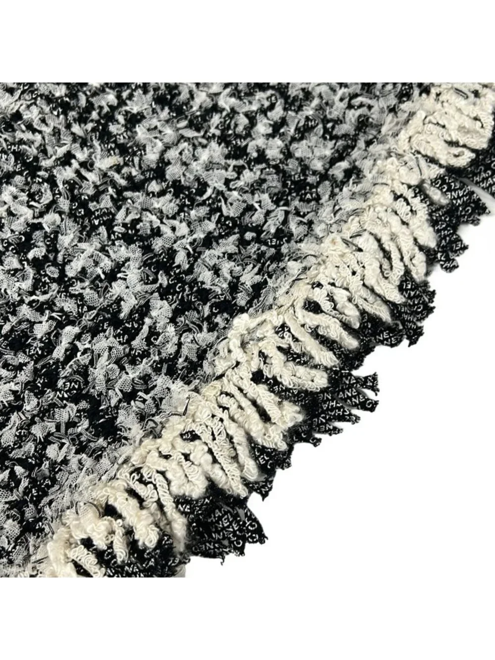 CHANEL category skirt